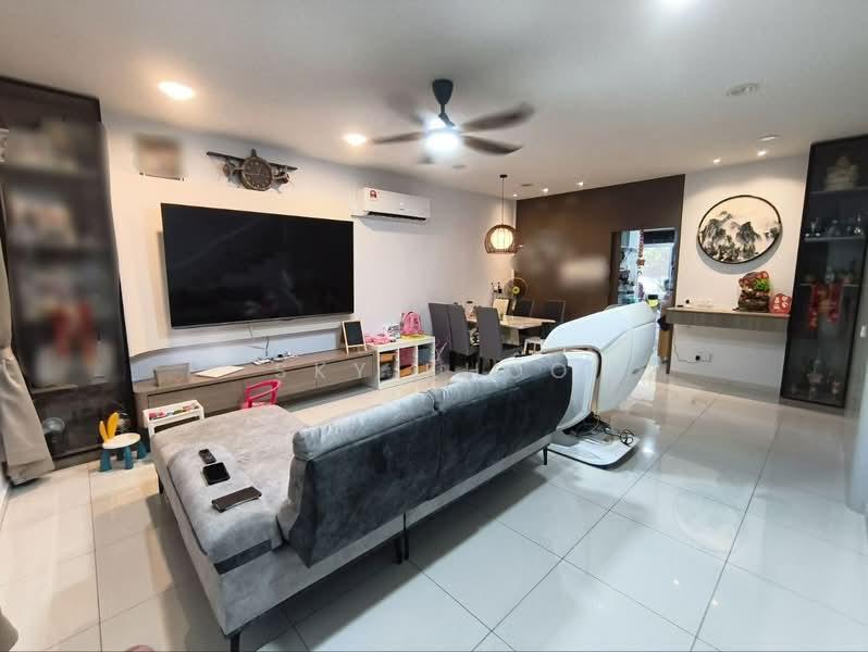 Setia Eco Village - 4