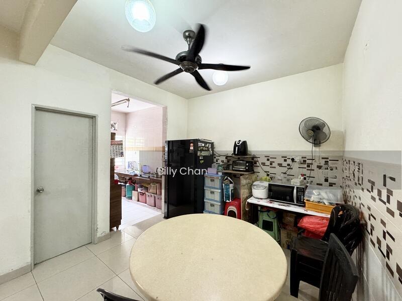 Kinrara Mas - 3
