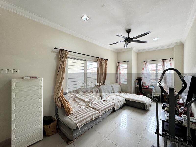 Kinrara Mas - 4