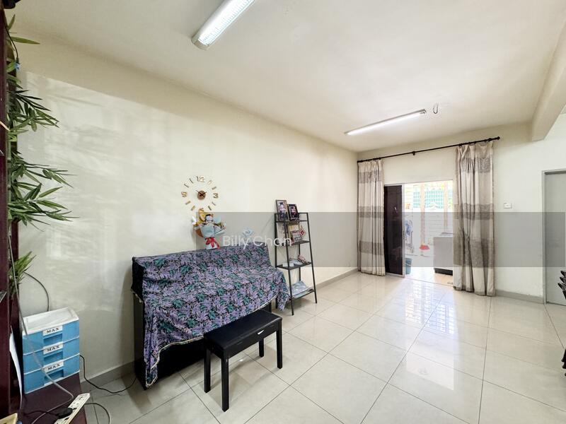 Kinrara Mas - 5