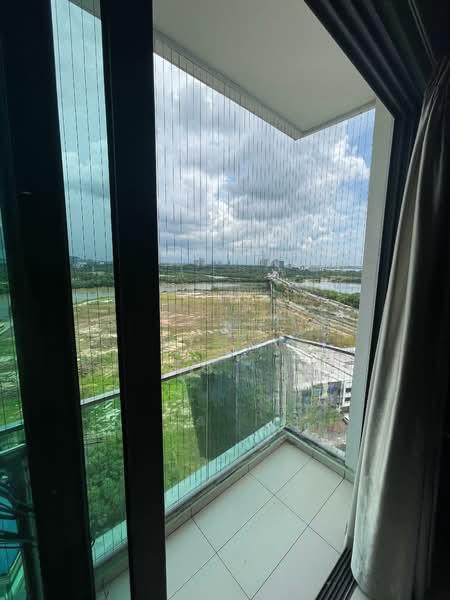 Crescent Bay Suites (Teluk Bayu) - 2