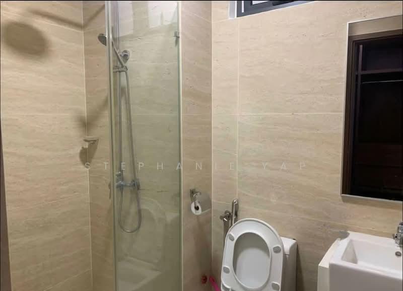 Crescent Bay Suites (Teluk Bayu) - 4