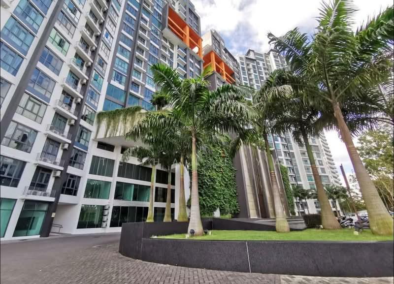 Crescent Bay Suites (Teluk Bayu) - 5
