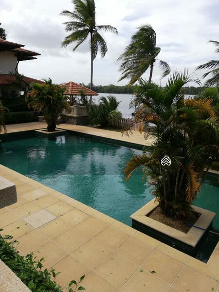 Sebana Cove,Desauru,Pengerang,Johor - 1