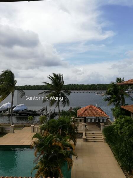 Sebana Cove,Desauru,Pengerang,Johor - 2