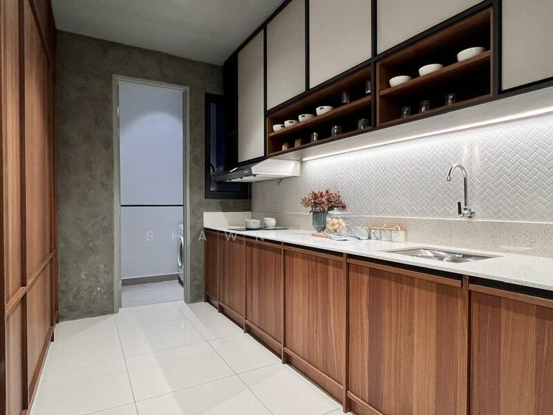 The Era @ Duta North - 5