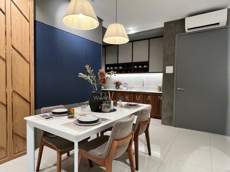 The Era @ Duta North - 4