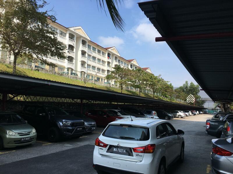 Casa Puteri Condominium - 2