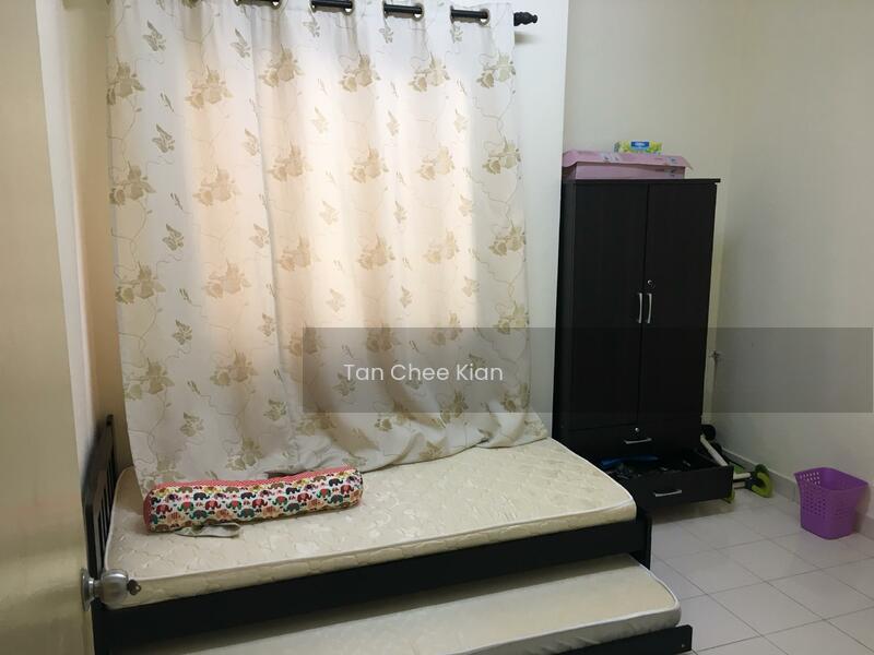 Casa Puteri Condominium - 3
