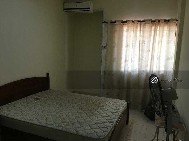 Casa Puteri Condominium - 5