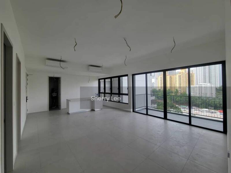 ALIX Residences - 5