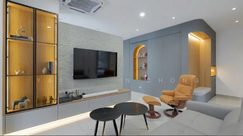 Nara @ Eco Ardence - 1