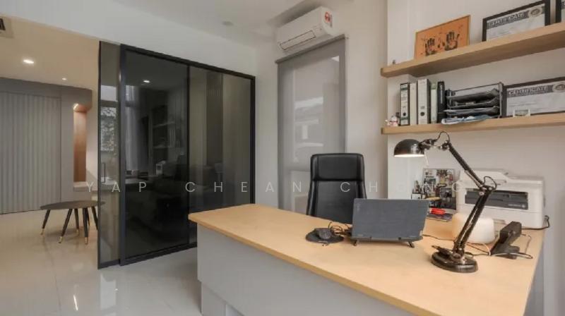 Nara @ Eco Ardence - 4