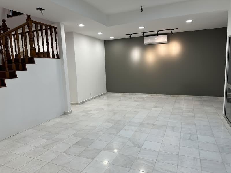 Damansara Heights - 1