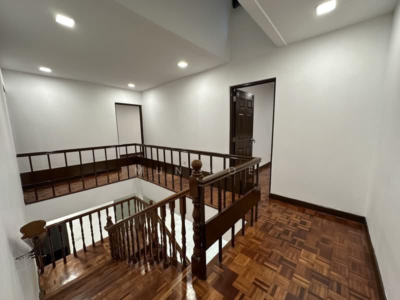 Damansara Heights - 5