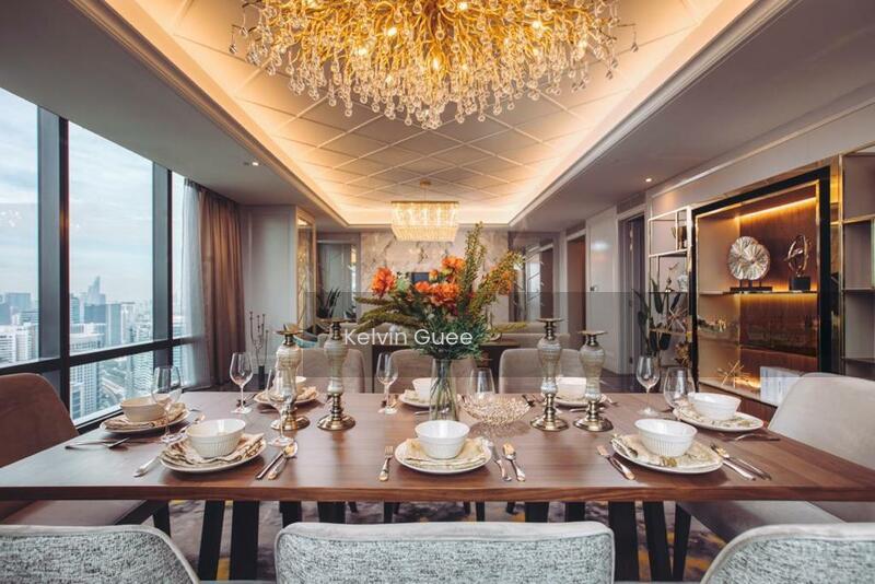 St Regis - 2