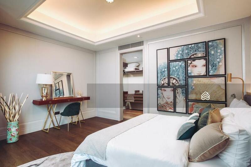 St Regis - 4