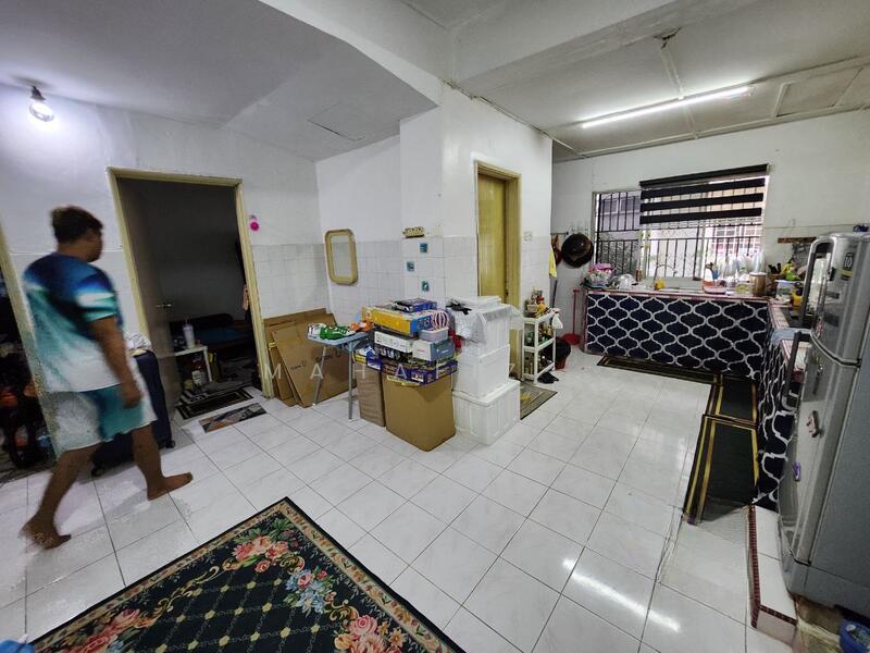 Taman TTDI Jaya - 2
