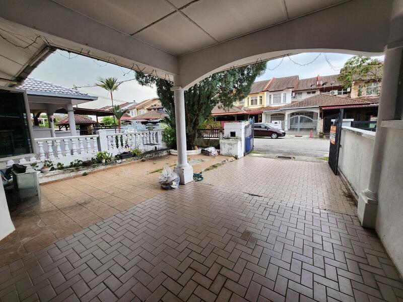Taman TTDI Jaya - 5