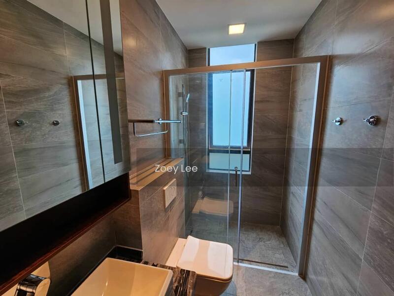 Country Garden Forest City - 2