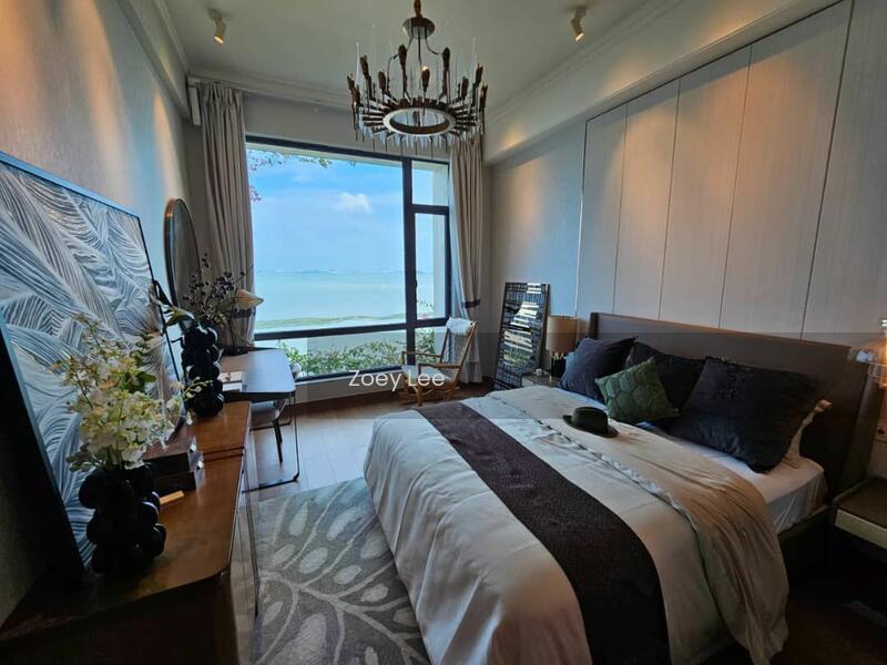 Country Garden Forest City - 4