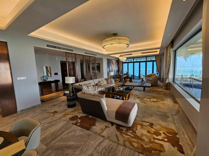 Country Garden Forest City - 3