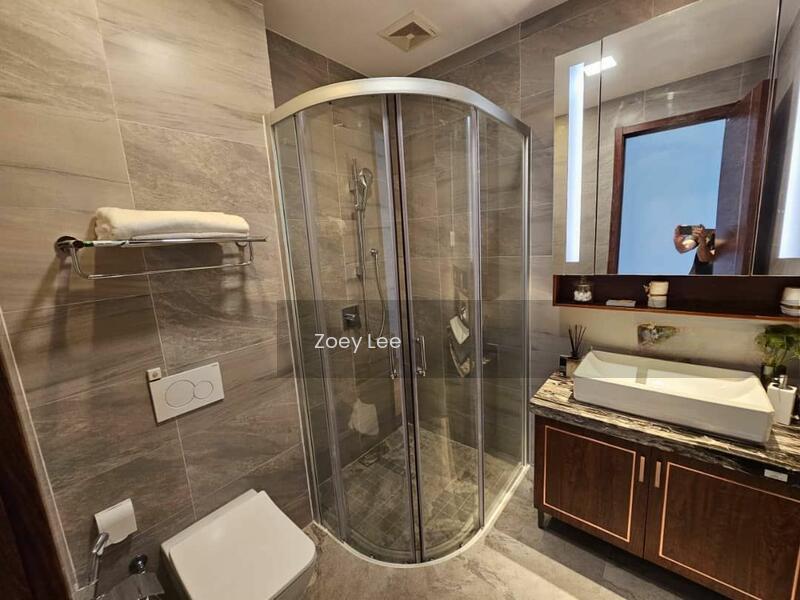 Country Garden Forest City - 5