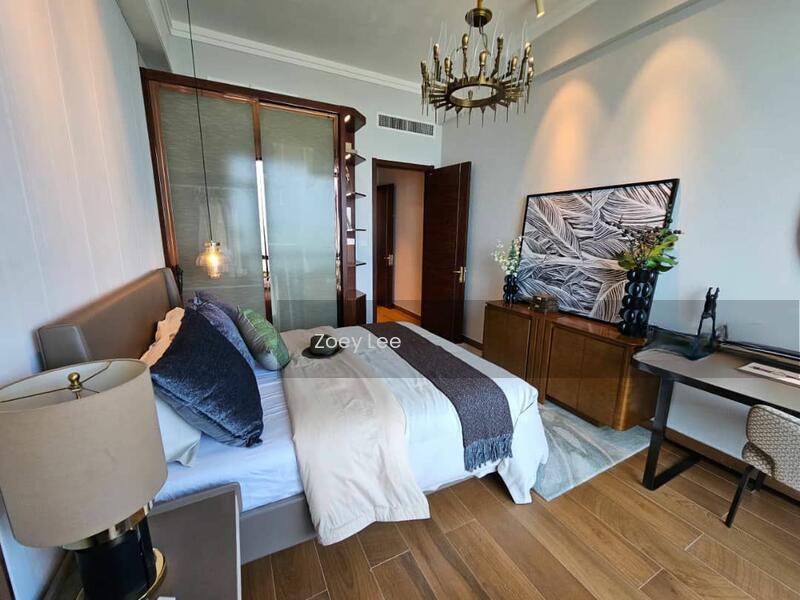 Country Garden Forest City - 1