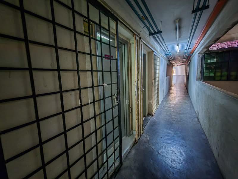 Pangsapuri Indah Mas - 2