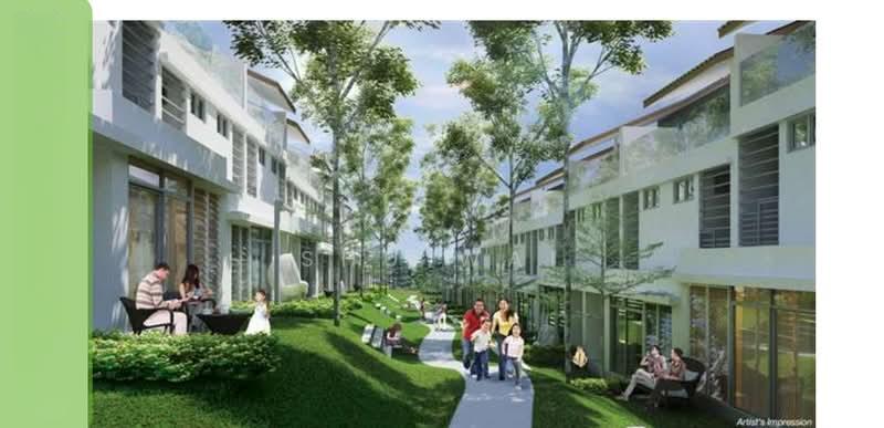 Puchong near USJ,Subang Jaya,Sunway#Do you Search Corner Only frm 1.56m to 1.9xm - 5