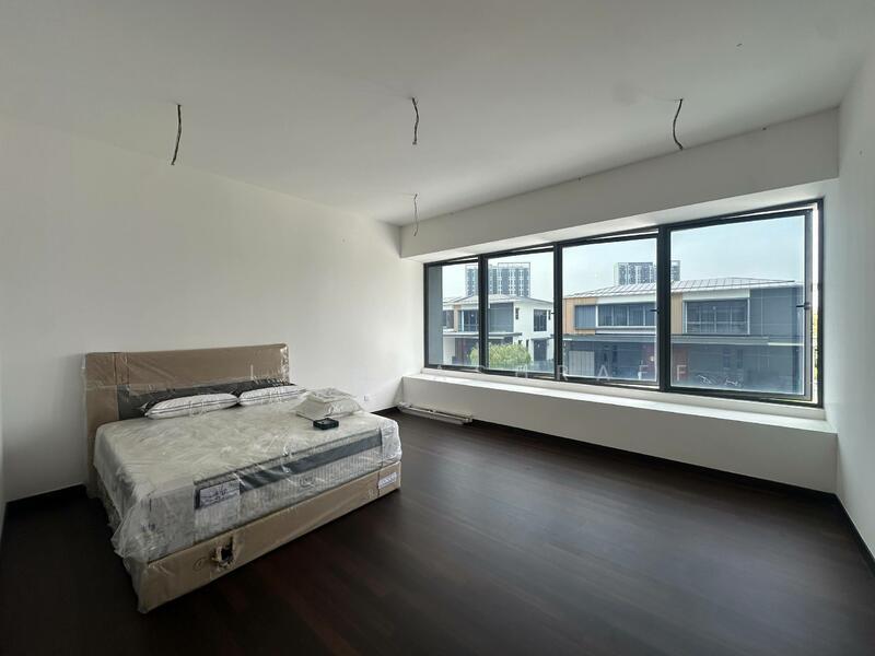 Aeres @ Eco Ardence - 2
