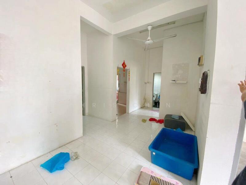 Bandar Sri Alam - 3