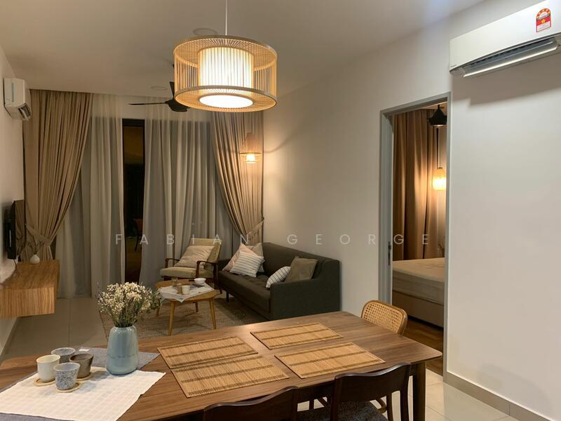 KL Gateway Premium Residences - 3