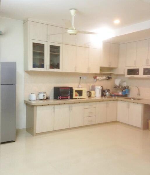 Taman Impian Alma - 2