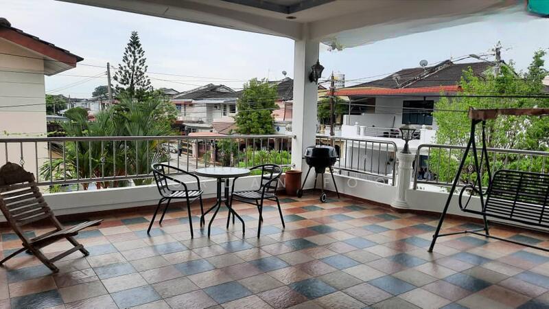 Taman Impian Alma - 5