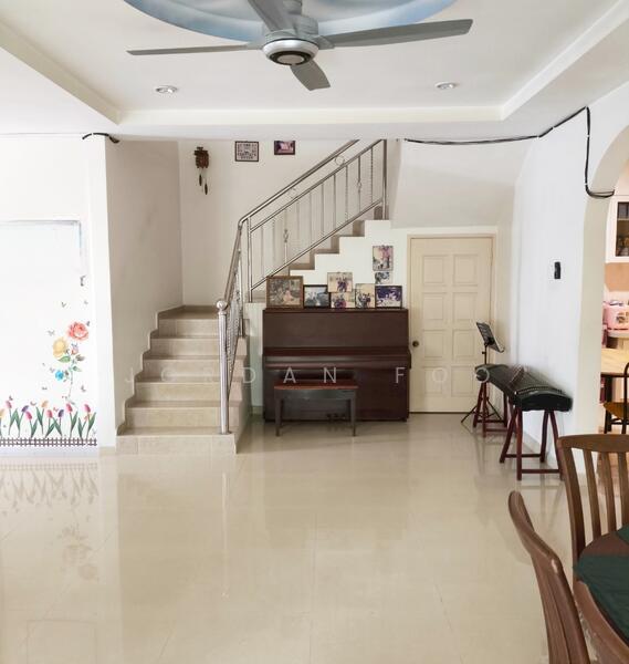 Taman Impian Alma - 3