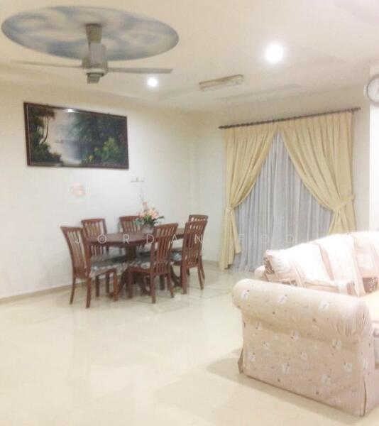 Taman Impian Alma - 4