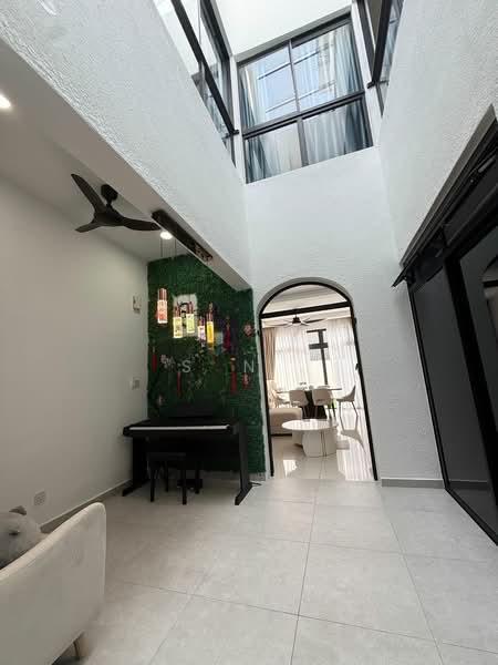Emerald Residence Emerald Residence Emeralds Residences - 2