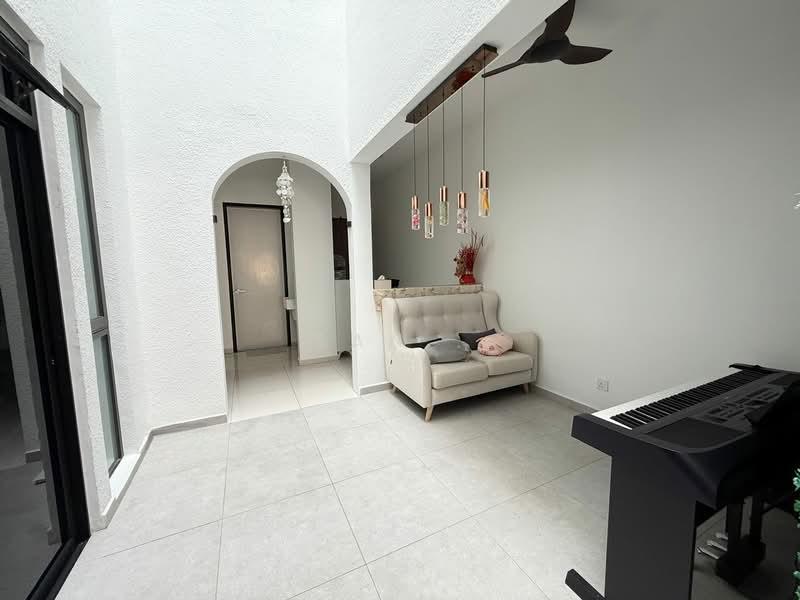Emerald Residence Emerald Residence Emeralds Residences - 3