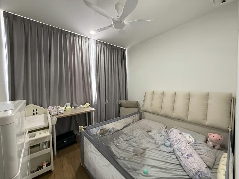 Emerald Residence Emerald Residence Emeralds Residences - 4