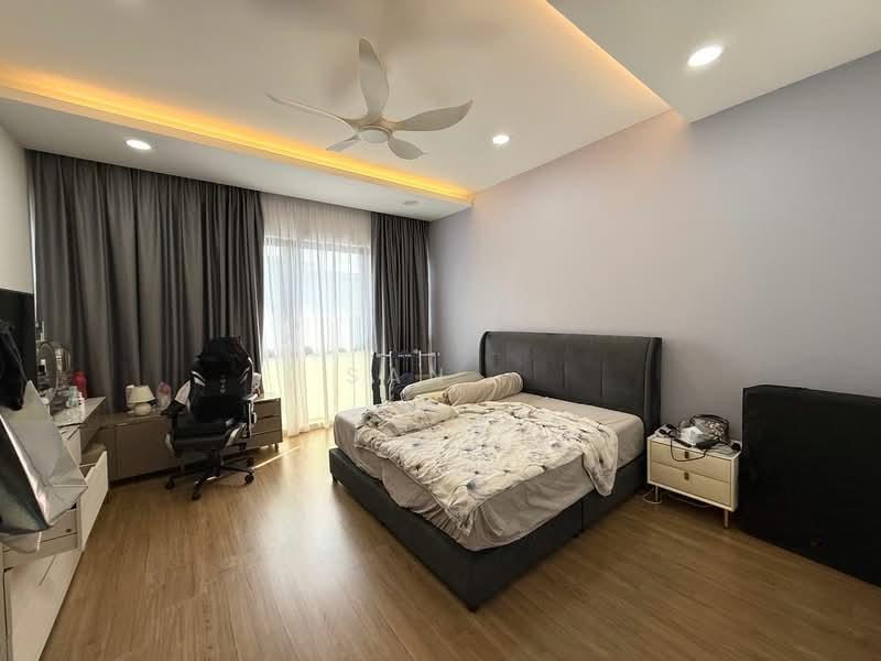 Emerald Residence Emerald Residence Emeralds Residences - 5