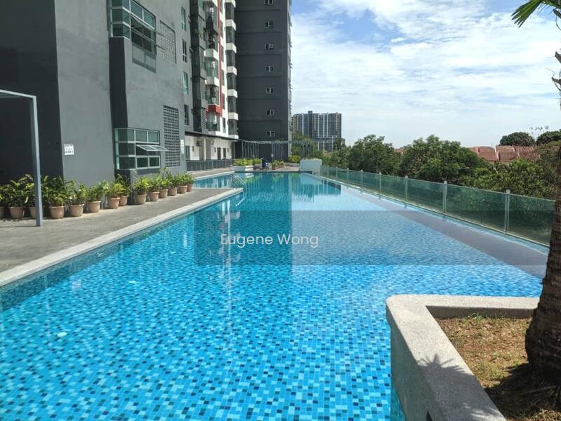 Silk Residence - 2