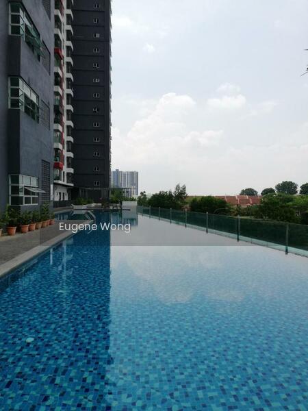 Silk Residence - 4