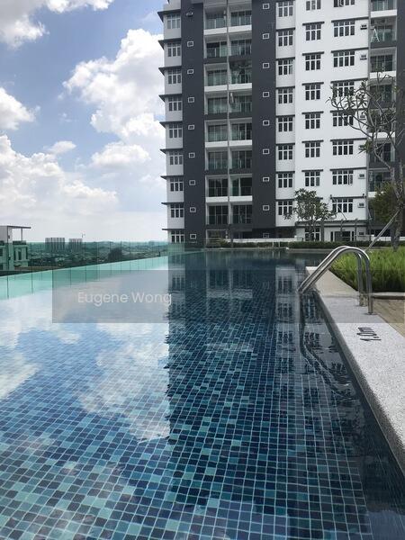 Silk Residence - 5