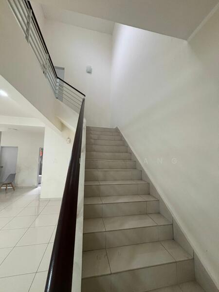 Taman Danga Sutera - 2