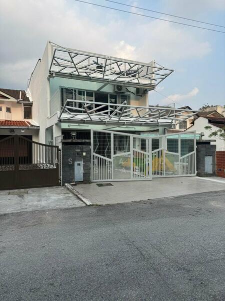 Section 6 @ Kota Damansara - 1