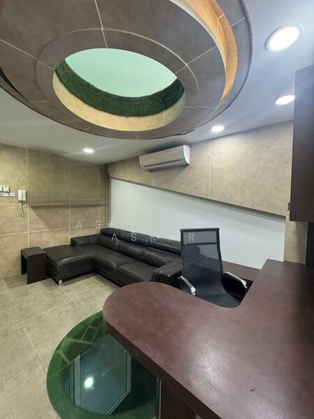 Section 6 @ Kota Damansara - 4