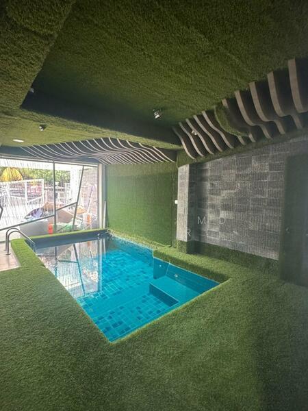 Section 6 @ Kota Damansara - 2