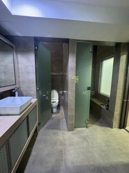 Section 6 @ Kota Damansara - 5