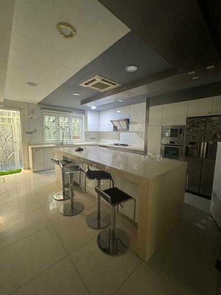 Section 6 @ Kota Damansara - 3